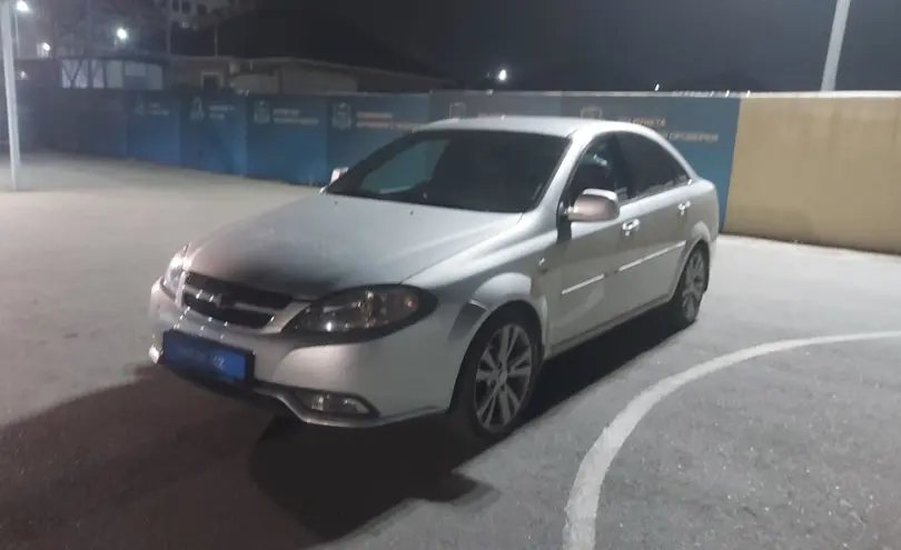 Daewoo Gentra 2014 года за 4 000 000 тг. в Шымкент