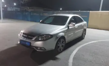 Daewoo Gentra 2014 года за 4 000 000 тг. в Шымкент фото 1