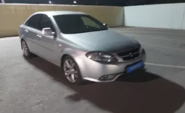 Daewoo Gentra 2014 года за 4 000 000 тг. в Шымкент фото 2