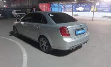 Daewoo Gentra 2014 года за 4 000 000 тг. в Шымкент фото 4