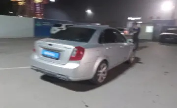 Daewoo Gentra 2014 года за 4 000 000 тг. в Шымкент фото 3