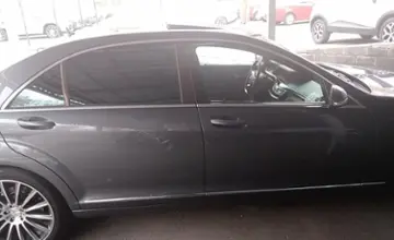 Mercedes-Benz S-Класс 2006 года за 5 150 000 тг. в Алматы фото 4