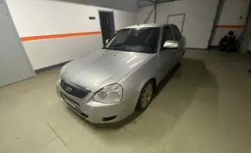 LADA (ВАЗ) Priora 2014 года за 2 600 000 тг. в Уральск фото 1