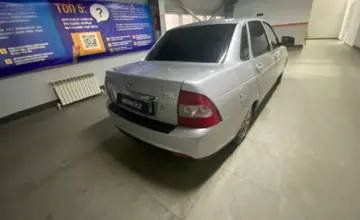 LADA (ВАЗ) Priora 2014 года за 2 600 000 тг. в Уральск