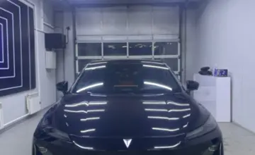 Changan Deepal S7 2024 года за 14 000 000 тг. в Павлодар фото 2