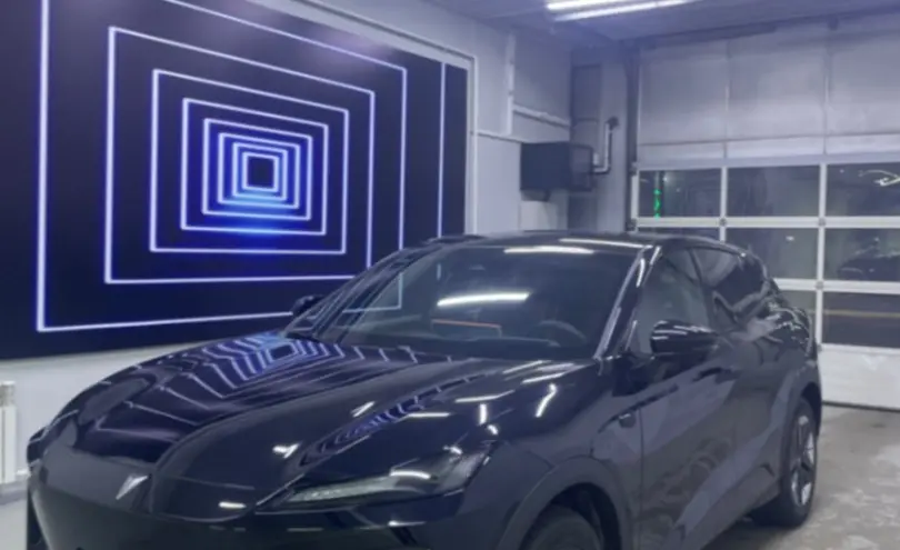 Changan Deepal S7 2024 года за 14 000 000 тг. в Павлодар