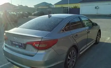 Hyundai Sonata 2014 года за 7 800 000 тг. в Кызылорда