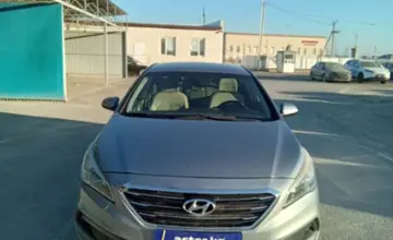Hyundai Sonata 2014 года за 7 800 000 тг. в Кызылорда фото 2