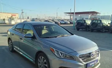 Hyundai Sonata 2014 года за 7 800 000 тг. в Кызылорда фото 3