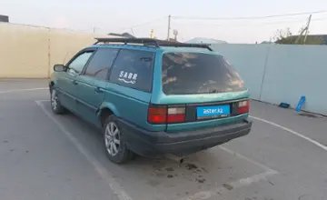 Volkswagen Passat 1992 года за 1 200 000 тг. в Шымкент фото 4