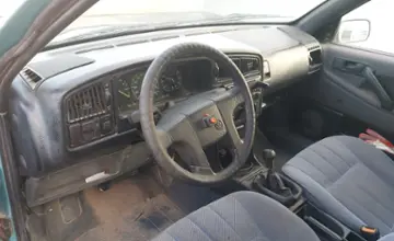 Volkswagen Passat 1992 года за 1 200 000 тг. в Шымкент фото 5