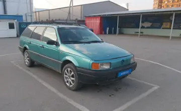 Volkswagen Passat 1992 года за 1 200 000 тг. в Шымкент фото 2