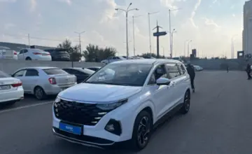 Hyundai Custin 2024 года за 15 500 000 тг. в Шымкент фото 1