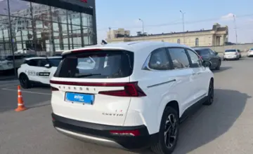 Hyundai Custin 2024 года за 15 500 000 тг. в Шымкент