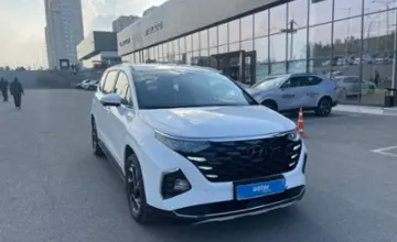 Hyundai Custin 2024 года за 15 500 000 тг. в Шымкент фото 3