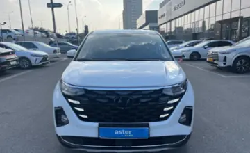 Hyundai Custin 2024 года за 15 500 000 тг. в Шымкент фото 2