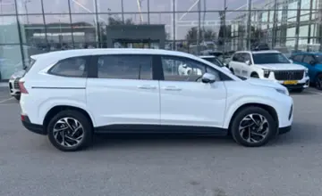 Hyundai Custin 2024 года за 15 500 000 тг. в Шымкент фото 4