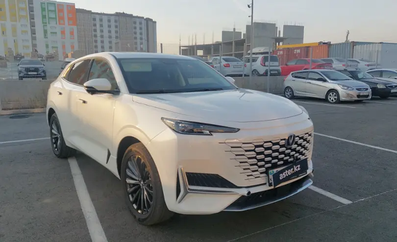 Changan UNI-K 2024 года за 15 000 000 тг. в Астана фото 2