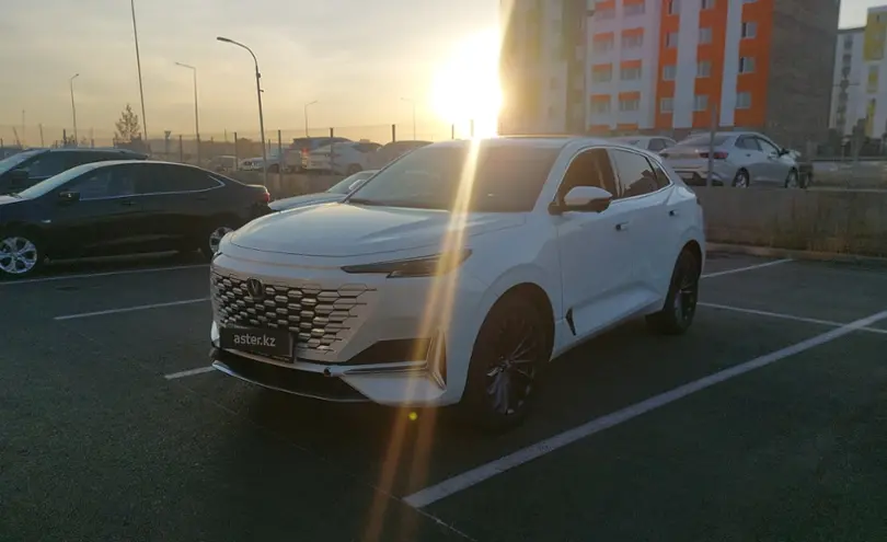 Changan UNI-K 2024 года за 15 000 000 тг. в Астана