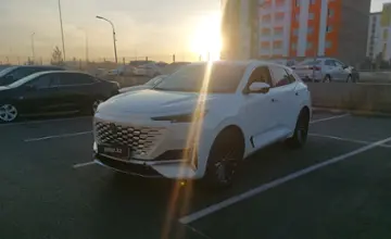 Changan UNI-K 2024 года за 15 000 000 тг. в Астана фото 1