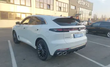Changan UNI-K 2024 года за 15 000 000 тг. в Астана фото 4