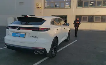 Changan UNI-K 2024 года за 15 000 000 тг. в Астана фото 3