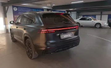 Geely Monjaro 2023 года за 16 000 000 тг. в Астана фото 4