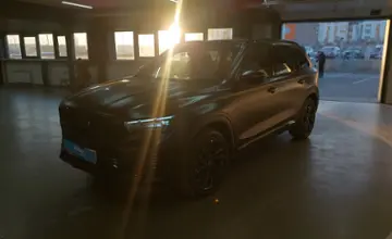 Geely Monjaro 2023 года за 16 000 000 тг. в Астана фото 1