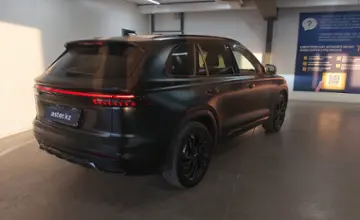 Geely Monjaro 2023 года за 16 000 000 тг. в Астана фото 3