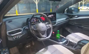 Volkswagen ID.4 2022 года за 11 000 000 тг. в Алматы фото 5