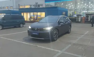 Volkswagen ID.4 2022 года за 11 000 000 тг. в Алматы фото 1