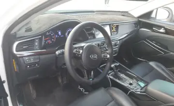 Kia K7 2019 года за 11 500 000 тг. в Шымкент фото 5