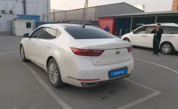 Kia K7 2019 года за 11 500 000 тг. в Шымкент фото 4