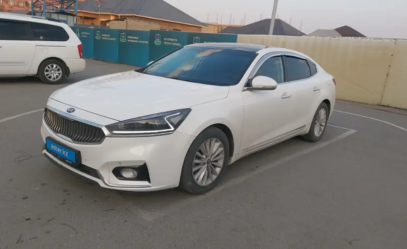 Kia K7 2019 года за 11 500 000 тг. в Шымкент