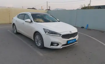 Kia K7 2019 года за 11 500 000 тг. в Шымкент фото 2