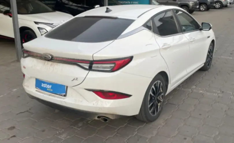 JAC J7 2023 года за 6 200 000 тг. в Караганда фото 5