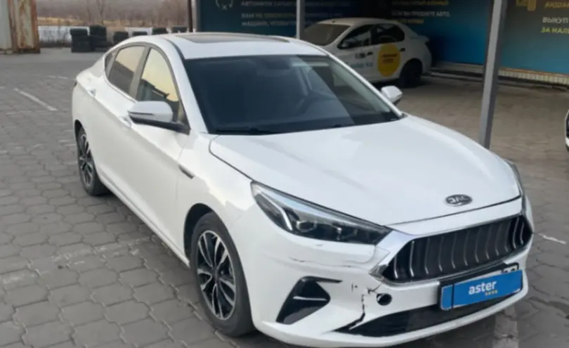 JAC J7 2023 года за 6 200 000 тг. в Караганда фото 3