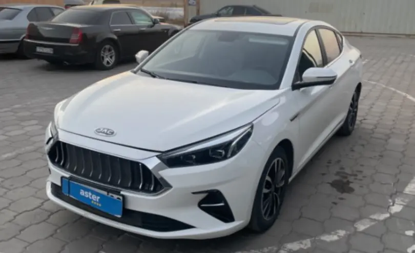 JAC J7 2023 года за 6 200 000 тг. в Караганда