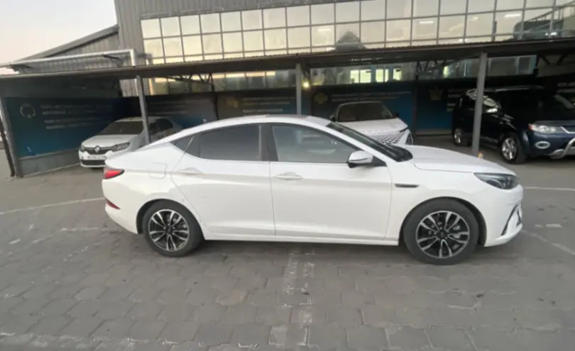 JAC J7 2023 года за 6 200 000 тг. в Караганда фото 4