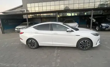 JAC J7 2023 года за 6 200 000 тг. в Караганда фото 4