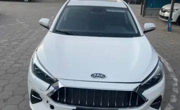 JAC J7 2023 года за 6 200 000 тг. в Караганда фото 2