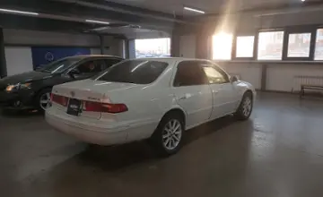 Toyota Camry 2000 года за 4 000 000 тг. в Астана фото 3