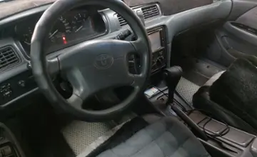 Toyota Camry 2000 года за 4 000 000 тг. в Астана фото 5