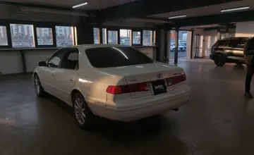 Toyota Camry 2000 года за 4 000 000 тг. в Астана фото 4