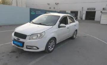 Chevrolet Nexia 2021 года за 4 000 000 тг. в Шымкент фото 1