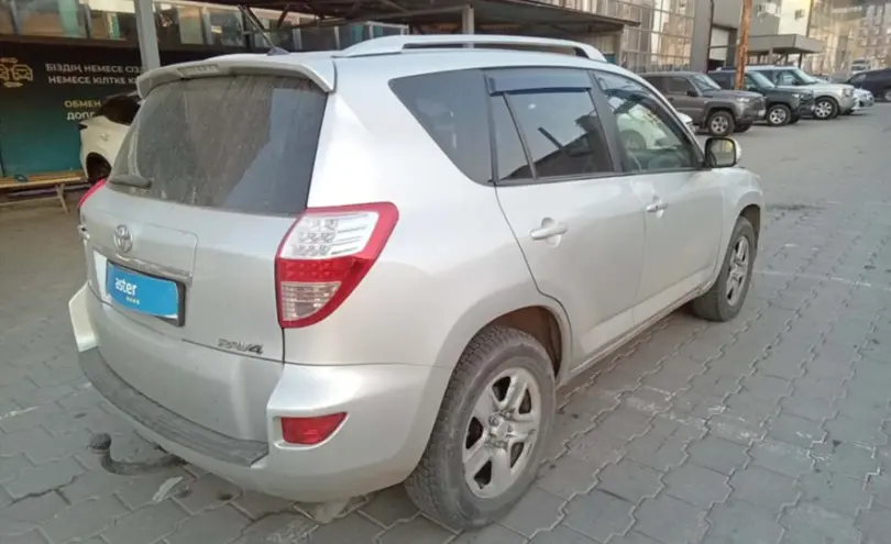 Toyota RAV4 2010 года за 7 500 000 тг. в Караганда фото 5