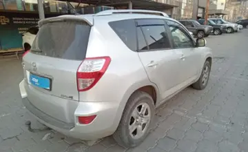 Toyota RAV4 2010 года за 7 500 000 тг. в Караганда