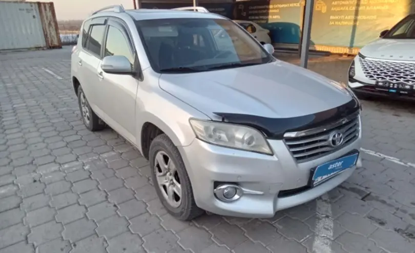 Toyota RAV4 2010 года за 7 500 000 тг. в Караганда фото 3