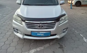Toyota RAV4 2010 года за 7 500 000 тг. в Караганда фото 2