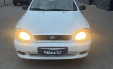 ЗАЗ Chance 2013 года за 900 000 тг. в Петропавловск фото 2